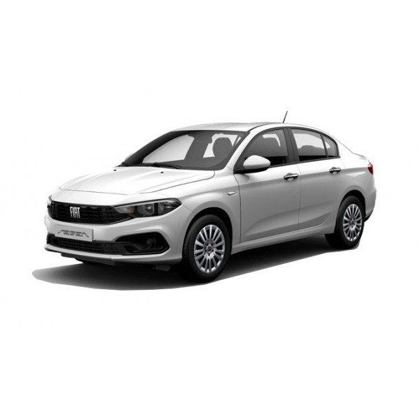 Fiat Egea 1