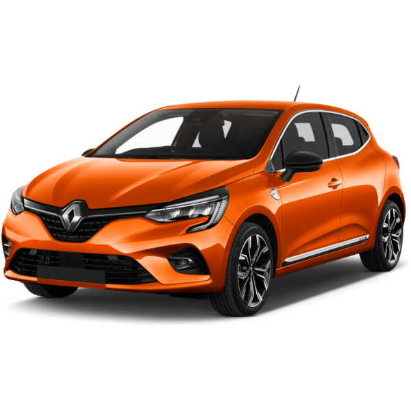 Renault Clio 1.0 Tce