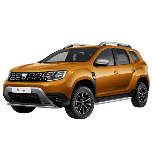 Dacia Duster 1.5 DCI