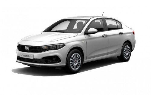 Fiat Egea